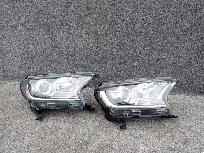 FORD RANGER IV LED LIFT 18- PRAVE PREDNE SVETLO