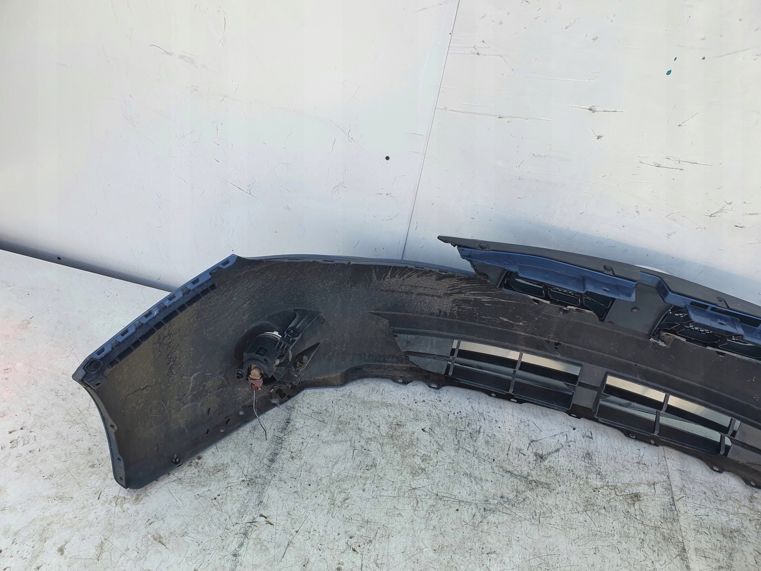 SUBARU IMPREZA GH 08- PREDNÝ NÁRAZNÍK