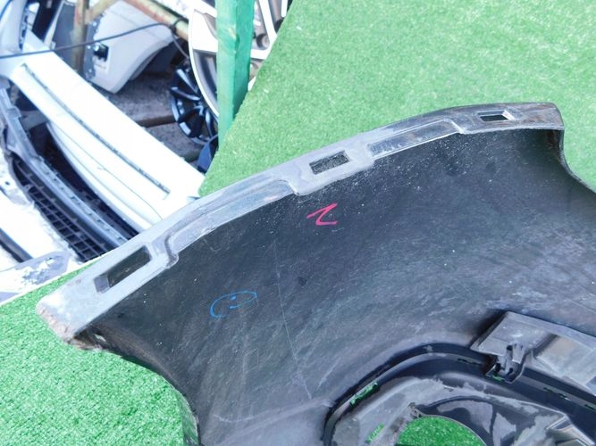 DACIA SANDERO LOGAN II LIFT 15- PREDNÝ NÁRAZNÍK