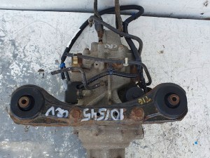 Honda CR-V CRV 4 IV 7F007905 DIFERENCIAL 2.2 I-DTEC Honda CR-V CRV 4 IV 7F007905 DIFERENCIAL 2.2 I-DTEC