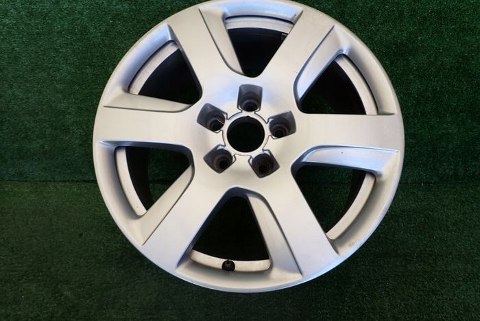 AUDI A6 C7 4G0 7,5Jx17 ET37 5×112 HLINIKOVY DISK ELEKTRON