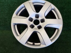 AUDI A6 C7 4G0 7,5Jx17 ET37 5×112 HLINIKOVY DISK ELEKTRON AUDI A6 C7 4G0 7,5Jx17 ET37 5×112 HLINIKOVY DISK ELEKTRON