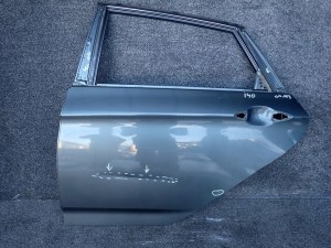 HYUNDAI I40 KOMBI LAVE ZADNE DVERE HYUNDAI I40 KOMBI LAVE ZADNE DVERE