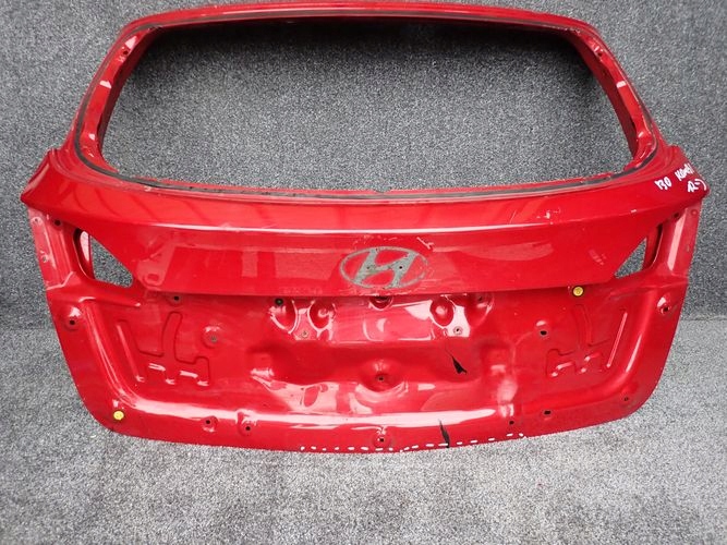 HYUNDAI I30 II KOMBI 12- ZADNÁ KAPOTA