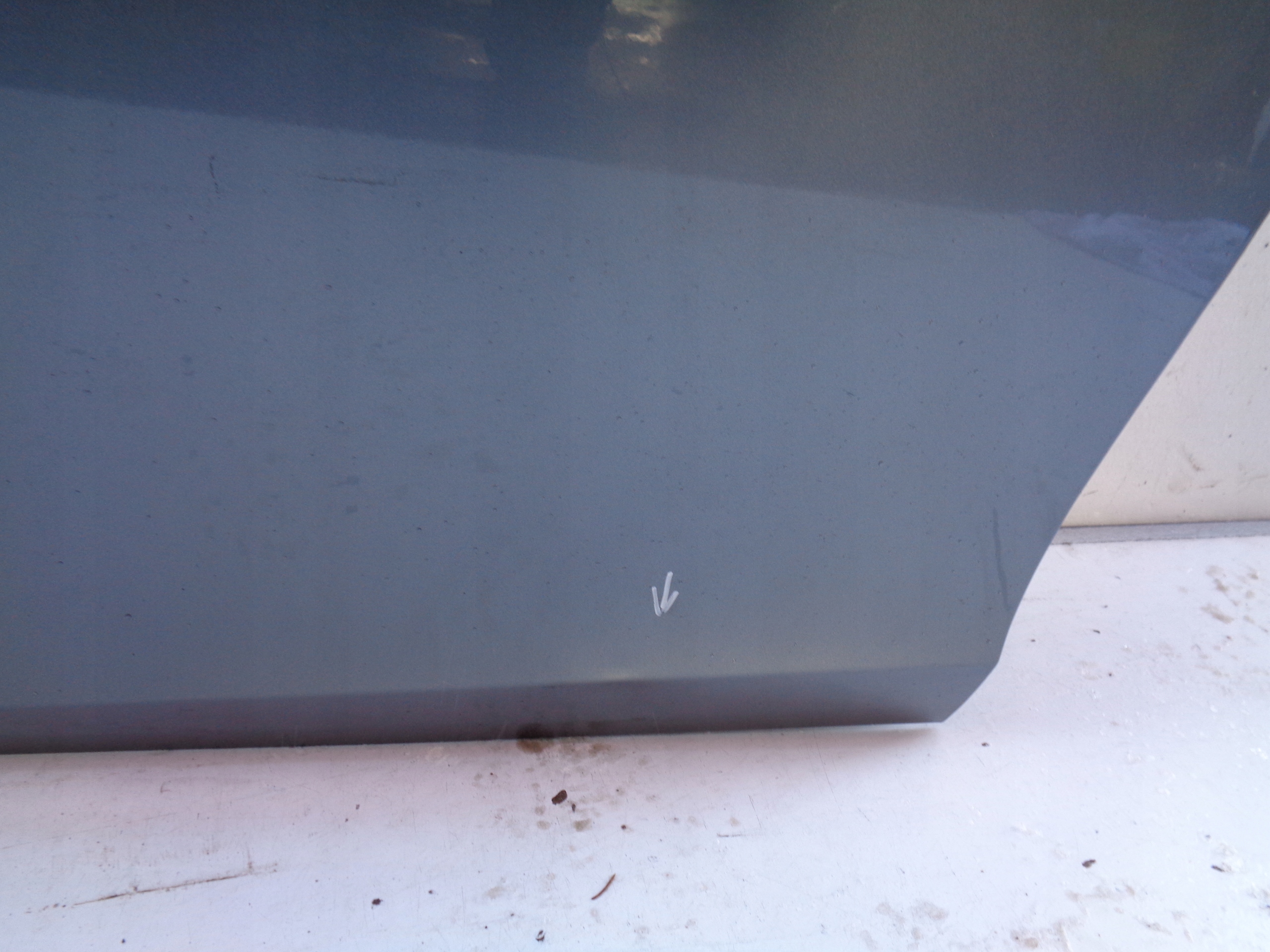 LAVE PREDNE DVERE VOLVO V40 12- NR 38162