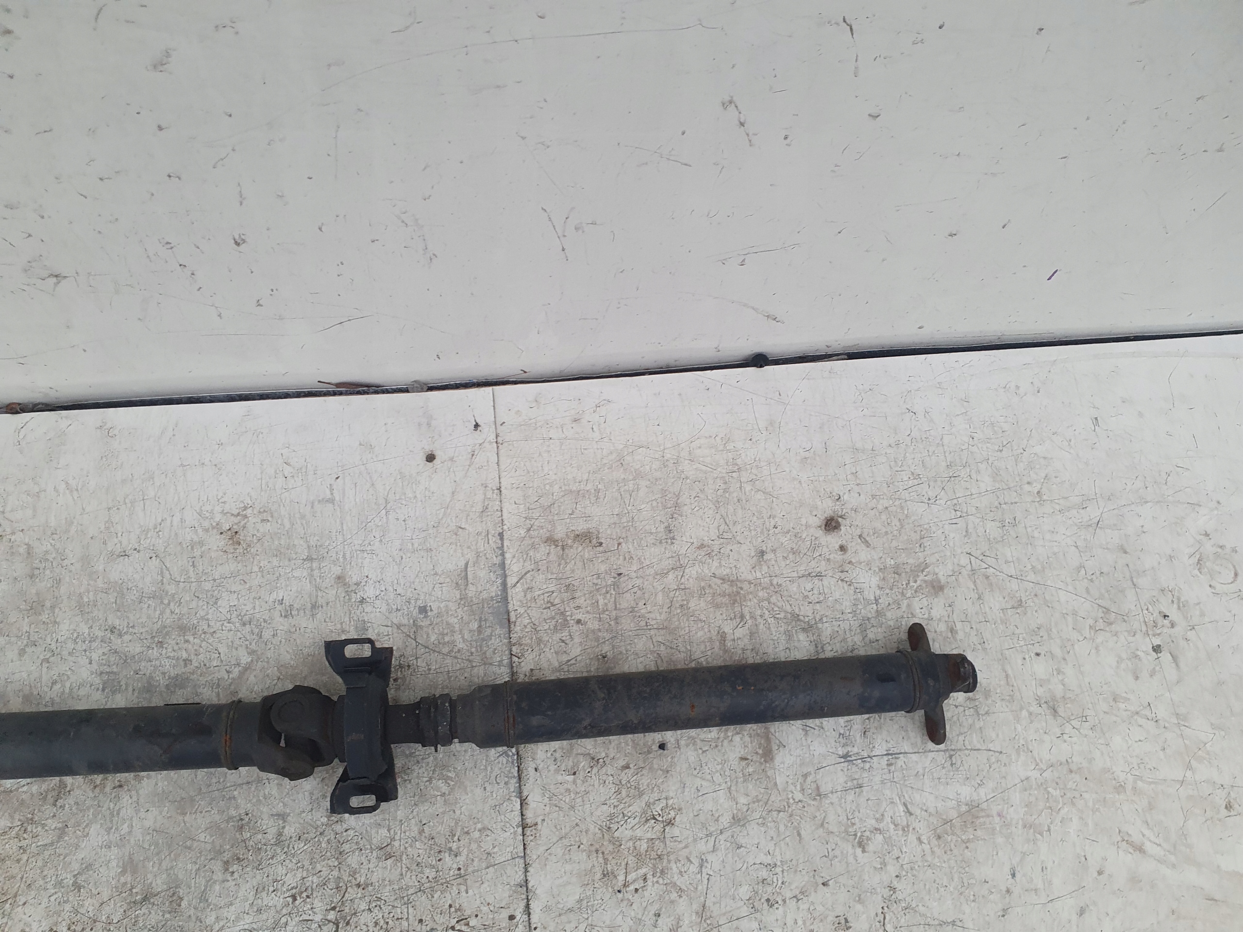 LEXUS IS300H KARDAN PE45