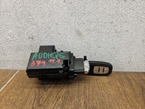 Audi Q5 SQ5 8k0909131 SPINACIA SKRINKA + KLUCIK Audi Q5 SQ5 8k0909131 SPINACIA SKRINKA + KLUCIK