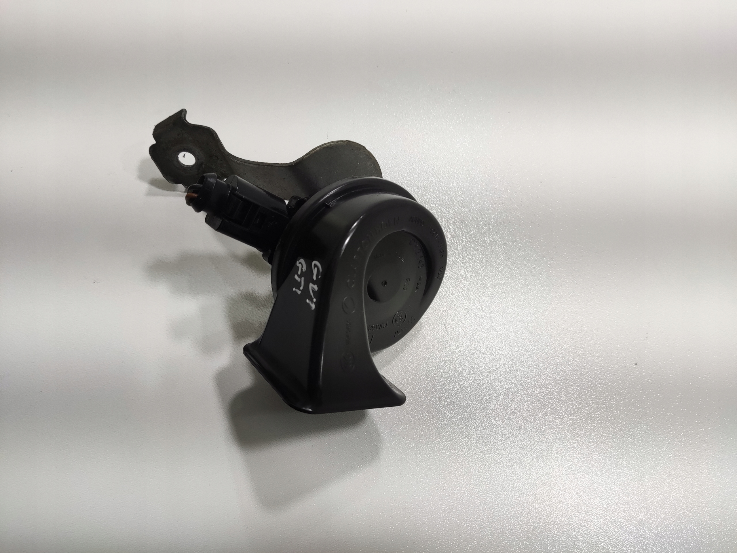 KLAKSON VOLKSWAGEN GOLF VI GTI 1K0951223B 2008-2012