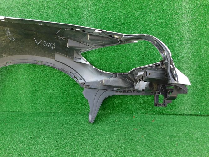 BMW X5 E70 LIFT 10-13 ĽAVÝ PREDNÝ BLATNÍK