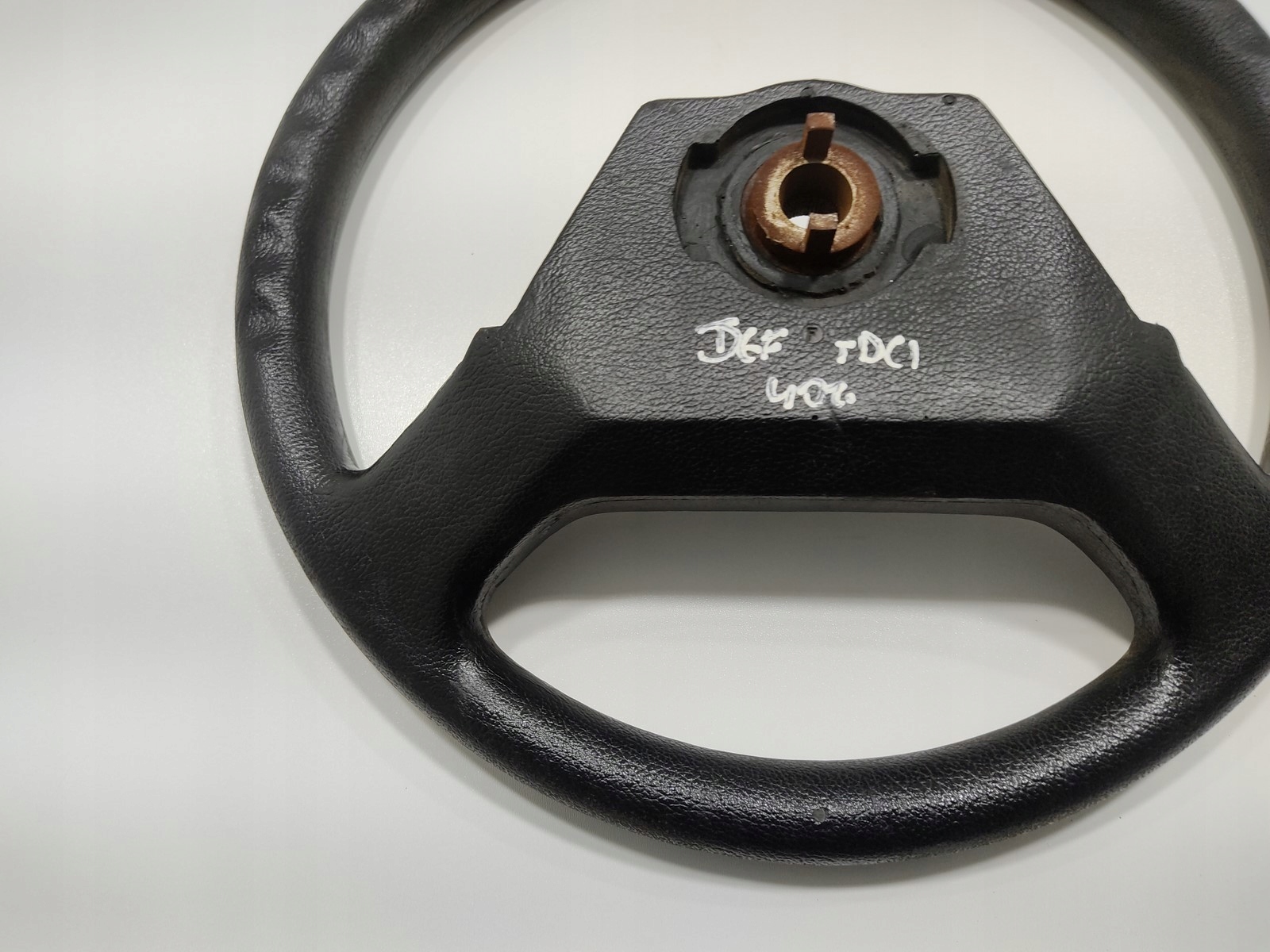 VOLANT LAND ROVER DEFENDER 2007-2014