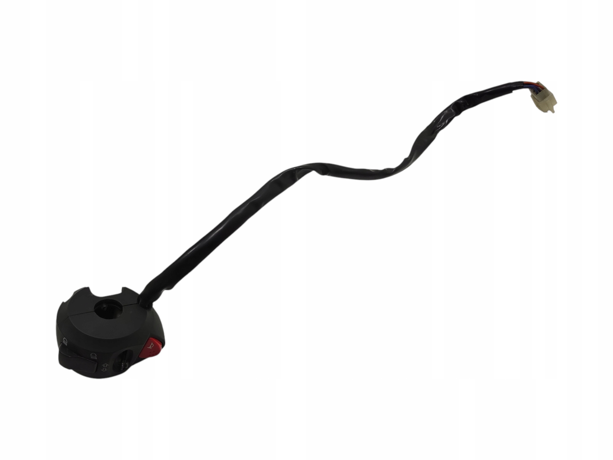 VYPÍNAČ LAVY KLAKSON PÁČKA LAVA PEUGEOT METROPOLIS RS 400 2013-2018