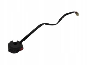 VYPÍNAČ LAVY KLAKSON PÁČKA LAVA PEUGEOT METROPOLIS RS 400 2013-2018 VYPÍNAČ LAVY KLAKSON PÁČKA LAVA PEUGEOT METROPOLIS RS 400 2013-2018