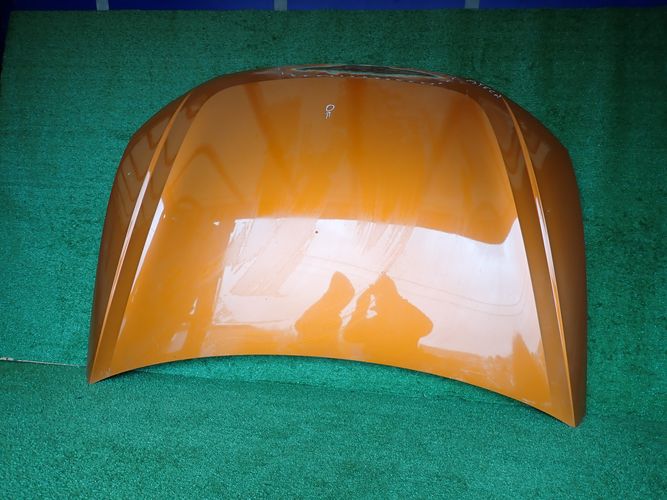 SEAT ATECA 575 16- PREDNÁ KAPOTA