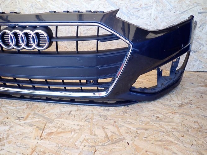 AUDI A4 B9 8W LIFT 19- PREDNÝ NÁRAZNÍK