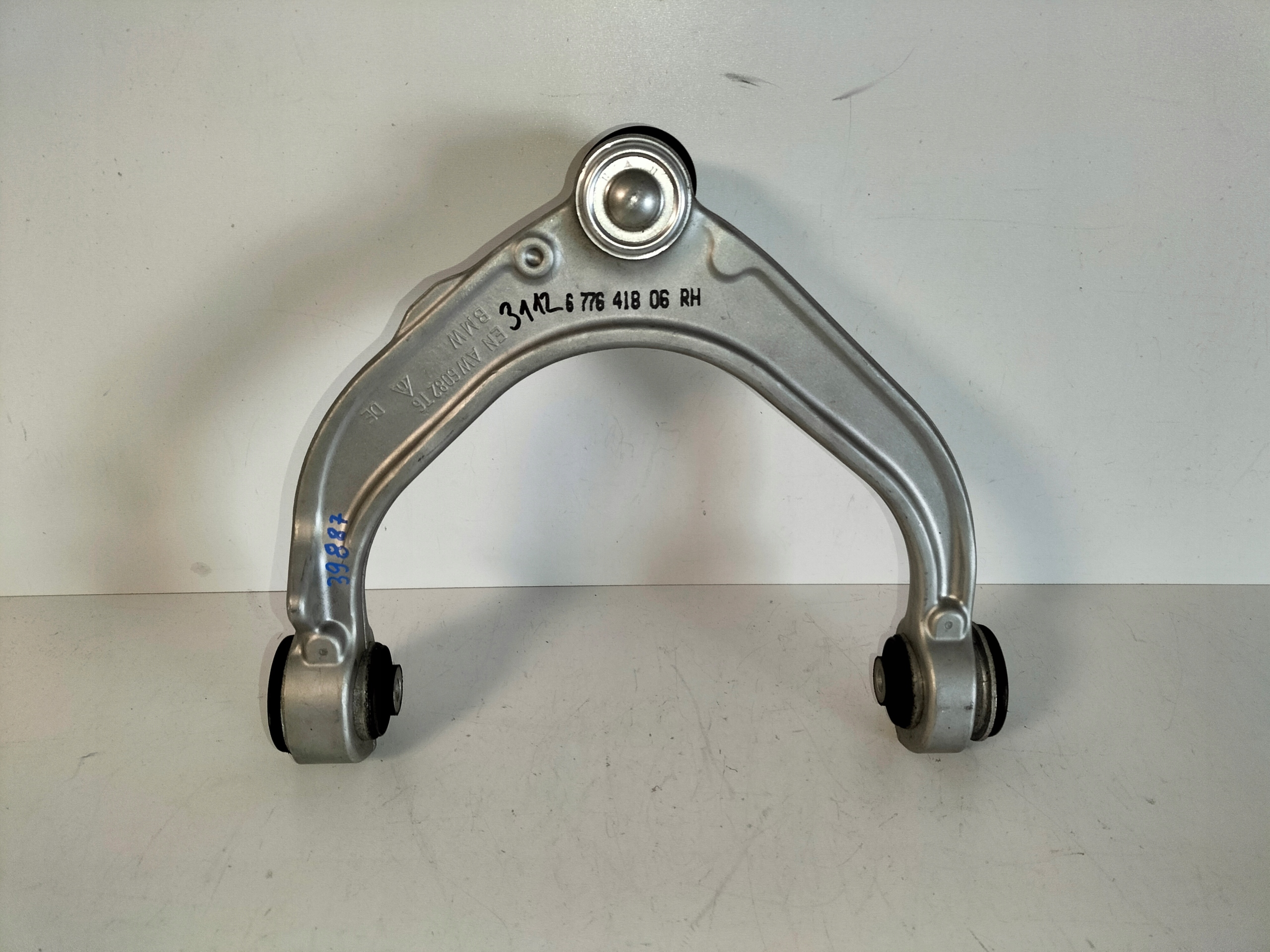 PRAVE PREDNE RAMENO PRIECNE BMW X5 E70 06- BMW X6 E71 08-