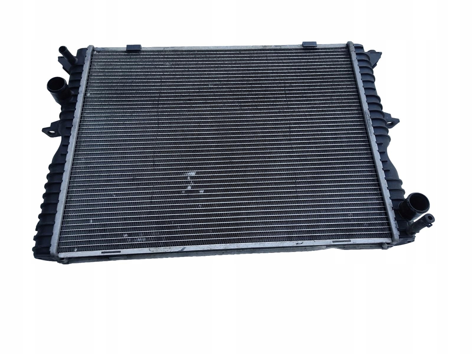 CHLADIC VODY LAND ROVER DEFENDER 2.4 TDCI 7H128T000AB 7H128T000 2007-2014