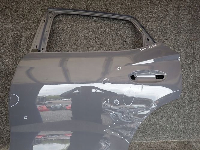 CUPRA FORMENTOR 5FF LAVE ZADNE DVERE