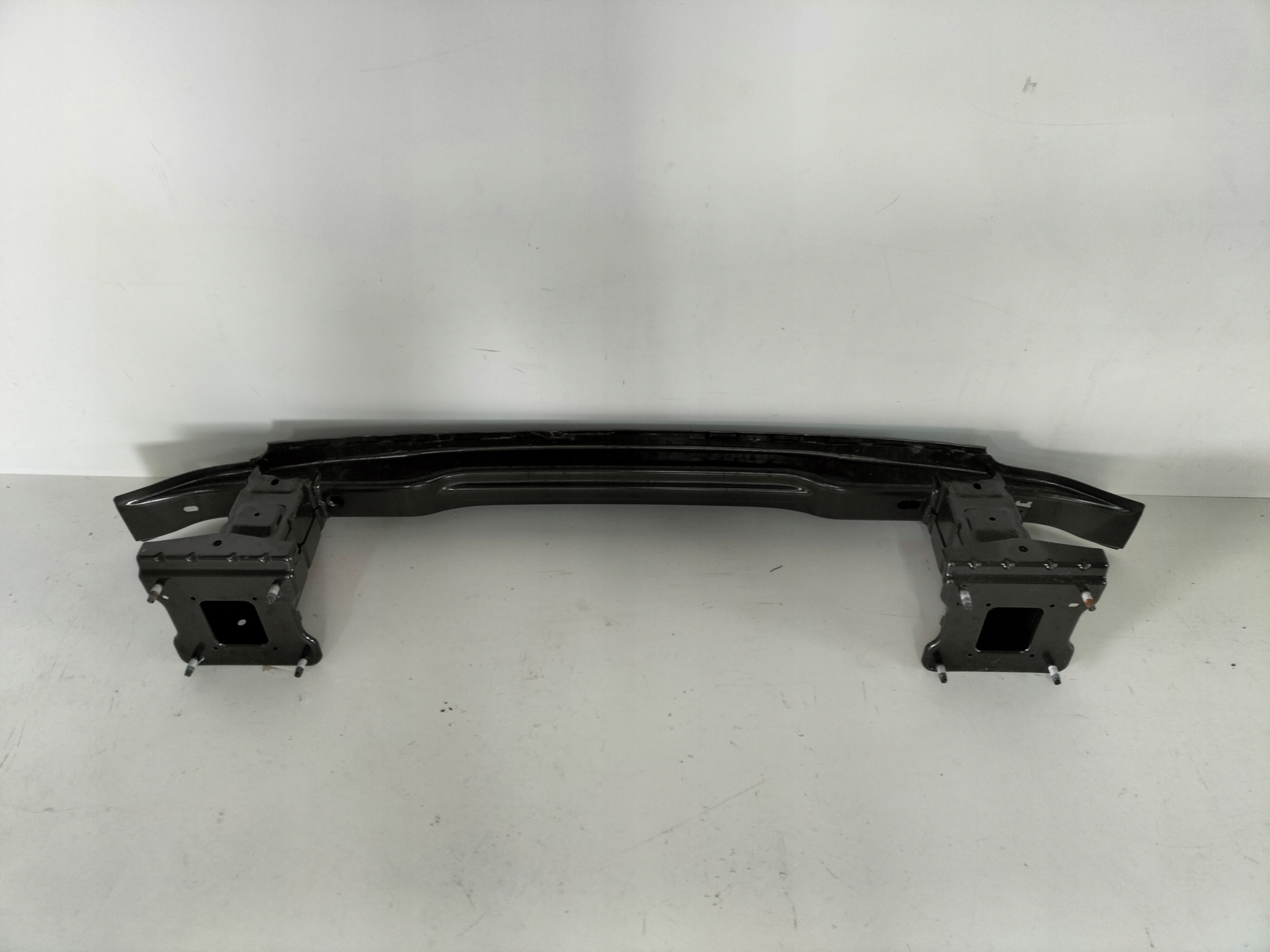 ZADNA VYSTUHA MERCEDES GLE W166 15-