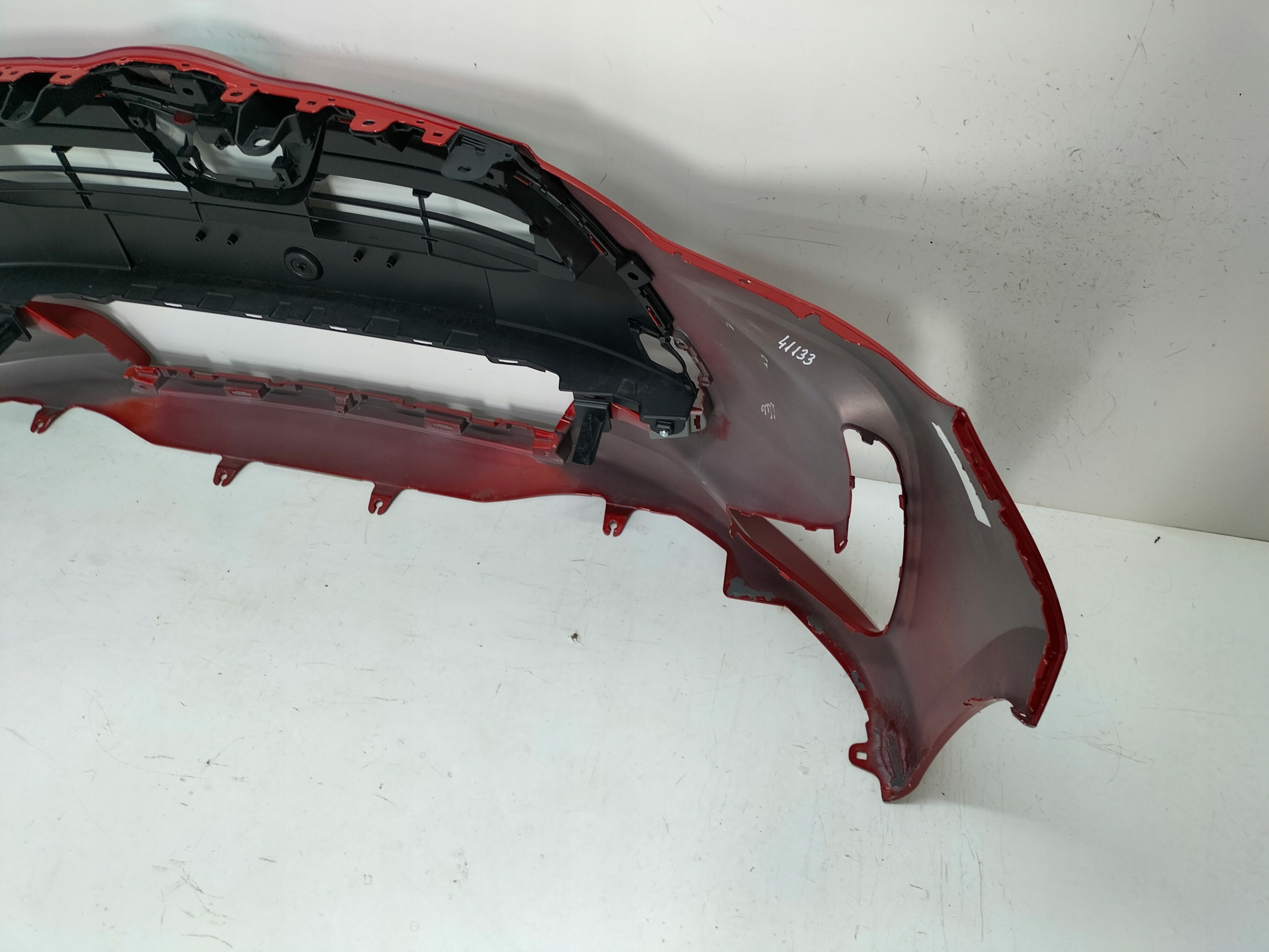 PREDNÝ NÁRAZNÍK TOYOTA YARIS 4 IV 20-