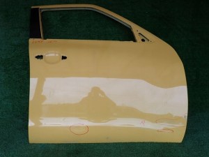 NISSAN JUKE 10-19 PRAVE PREDNE DVERE NISSAN JUKE 10-19 PRAVE PREDNE DVERE