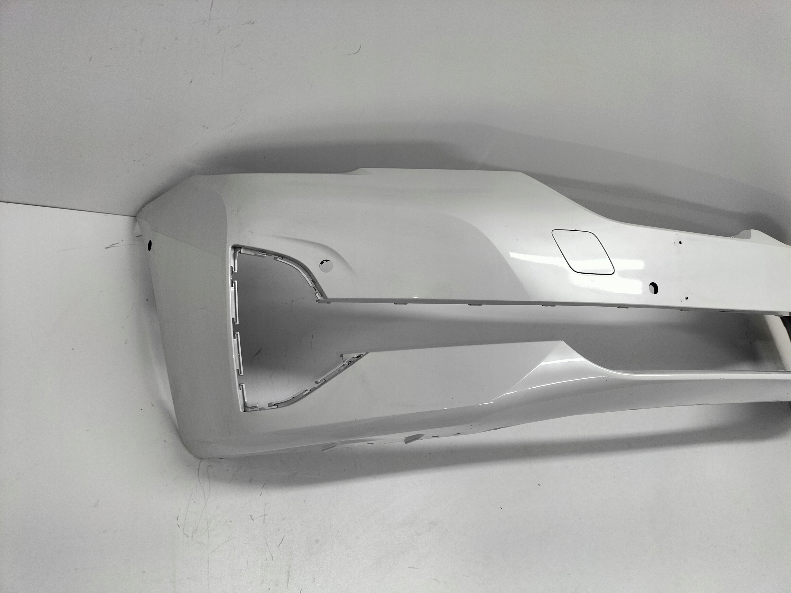 PREDNÝ NÁRAZNÍK BMW 5 G30 G31 LIFT 20-