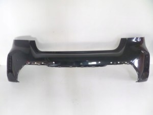 ZADNÝ NÁRAZNÍK BMW 1 F40 19- M-PAKET ZADNÝ NÁRAZNÍK BMW 1 F40 19- M-PAKET