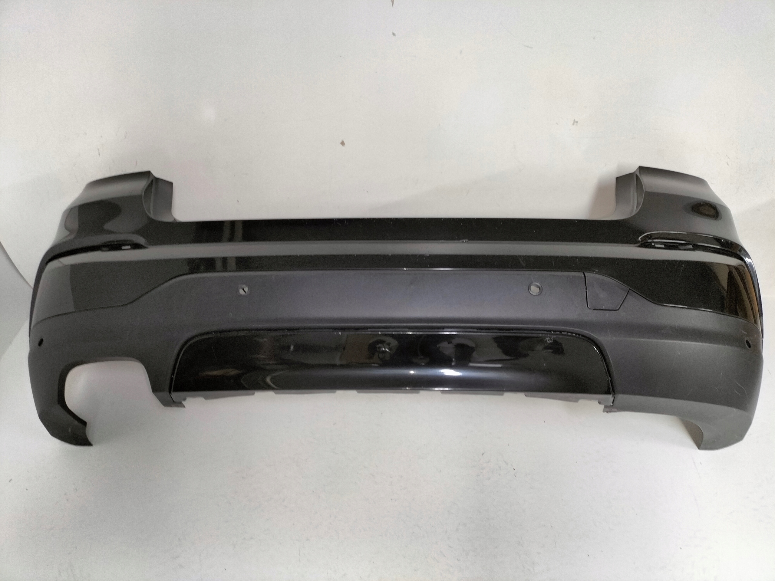 ZADNÝ NÁRAZNÍK BMW 4 F26 14-17