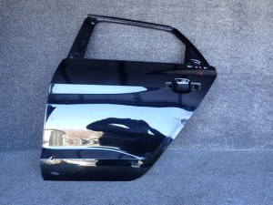 AUDI A1 82A 19- LAVE ZADNE DVERE AUDI A1 82A 19- LAVE ZADNE DVERE