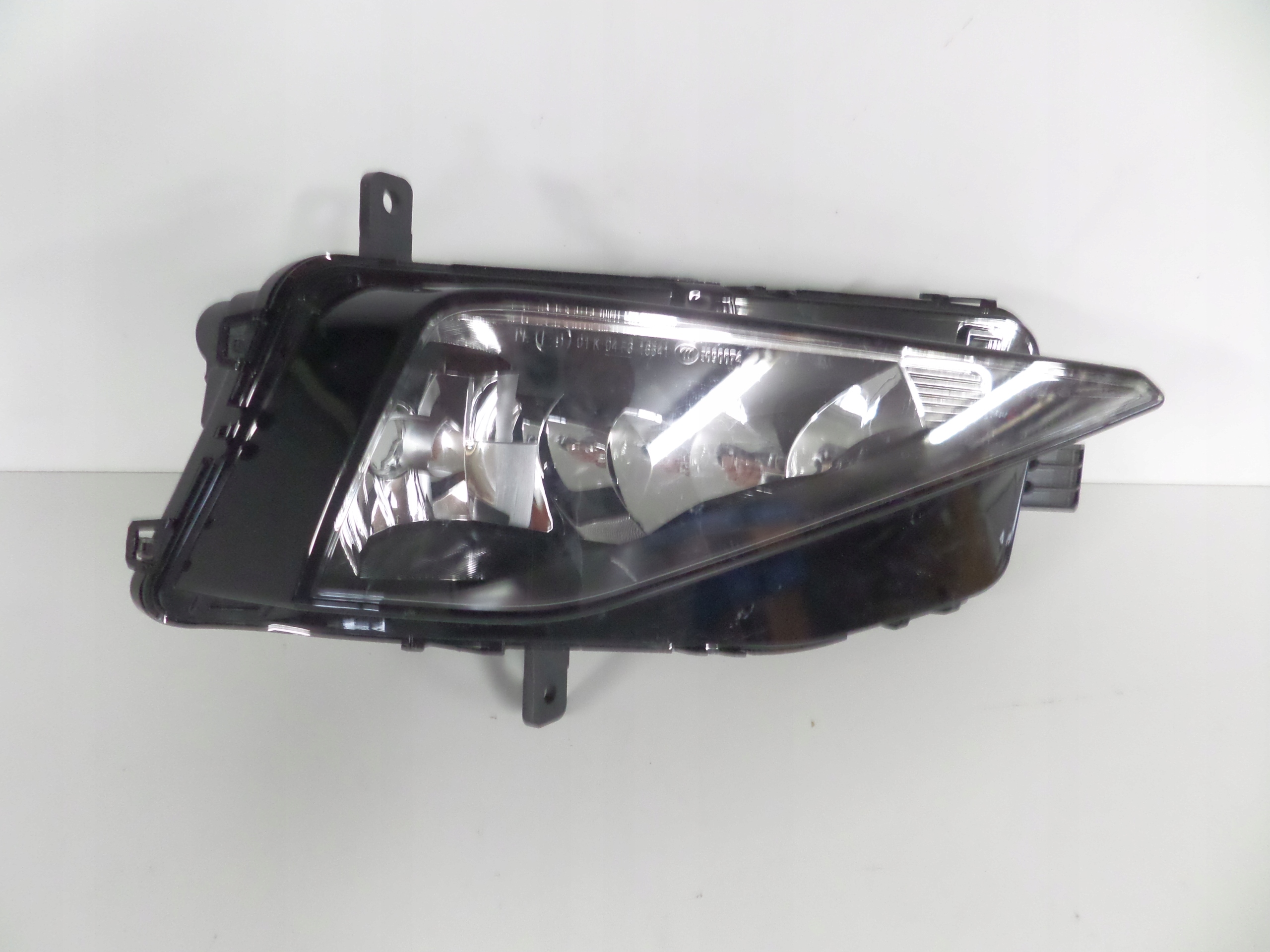 PRAVA HMLOVKA VW GOLF VII SPORTSVAN 13-