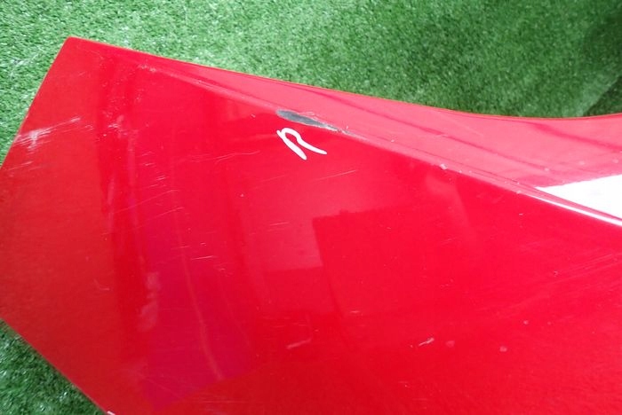 SEAT IBIZA IV 09-13 PREDNÝ NÁRAZNÍK