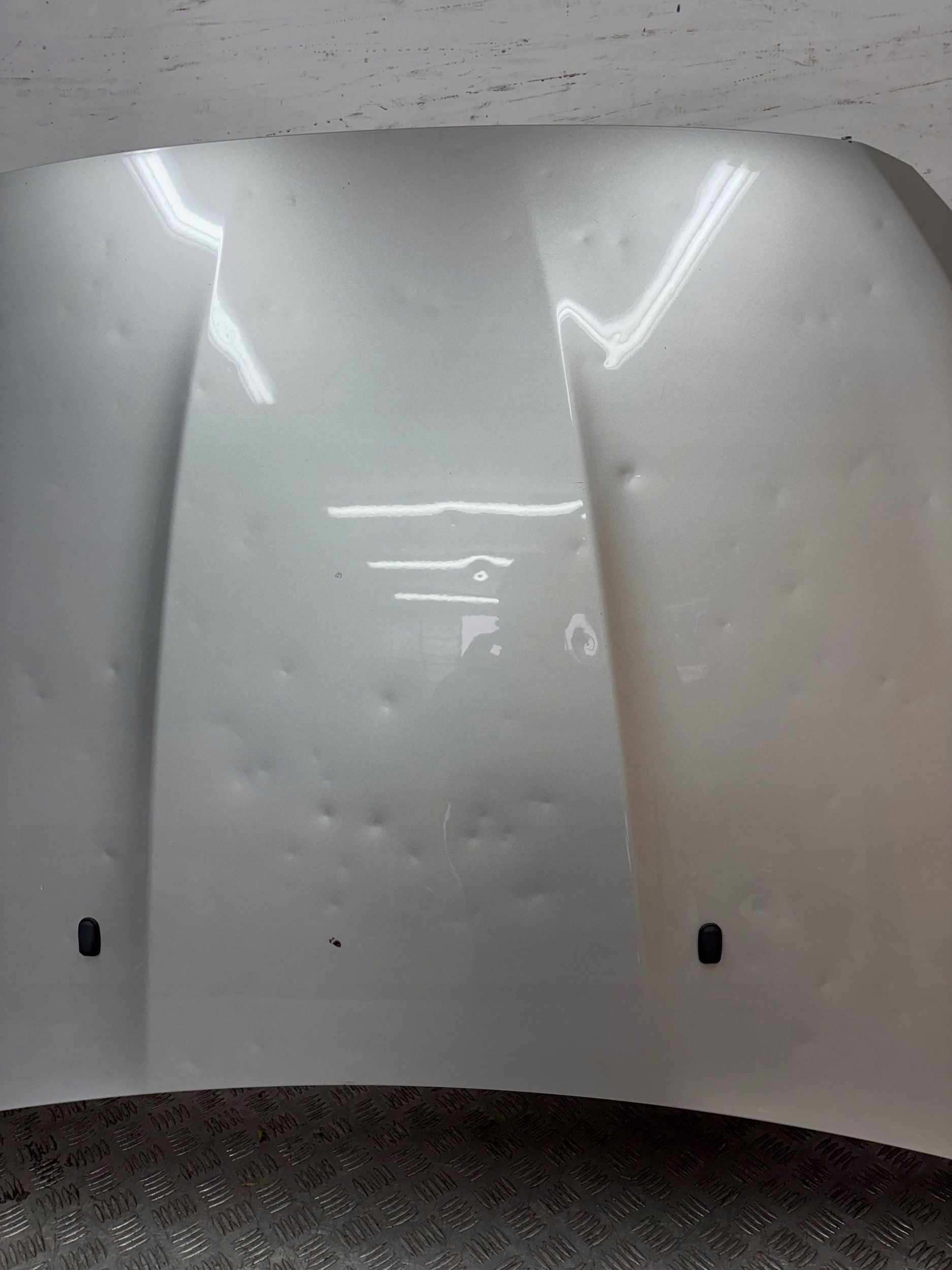 PREDNÁ KAPOTA FORD FOCUS III 3 LIFT 14-