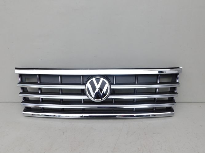 VW TOUAREG III 760 18- MRIEZKA LISTA