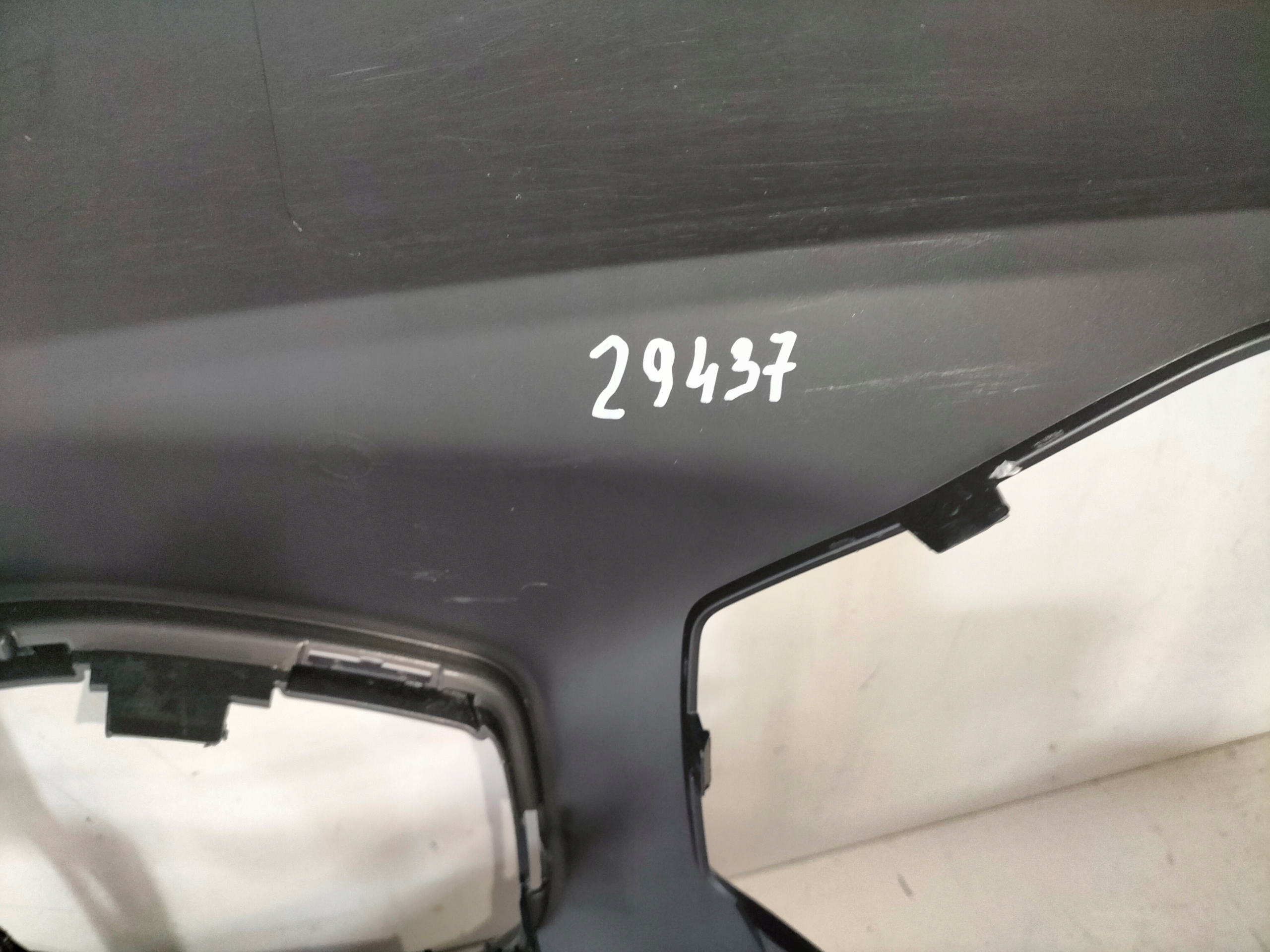 PREDNÝ NÁRAZNÍK BMW X5 G05 18- M-PAKET