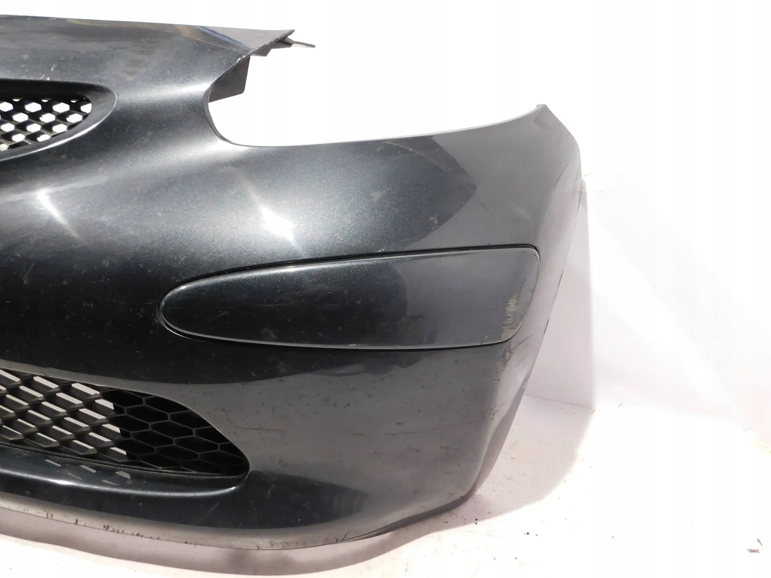 PREDNÝ NÁRAZNÍK TOYOTA AYGO