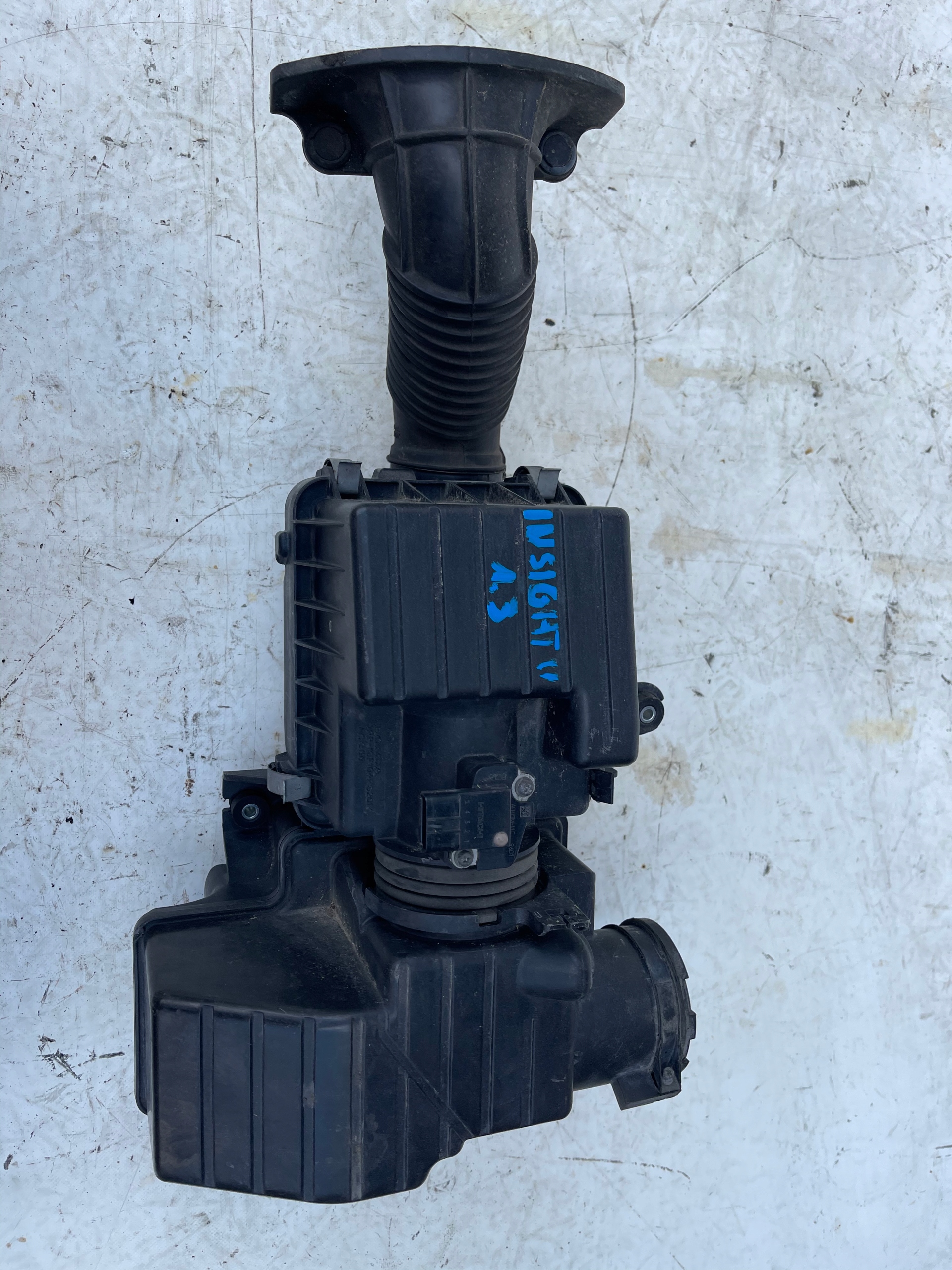 OBAL VZDUCHOVÉHO FILTERA HONDA INSIGHT 1.3 09-