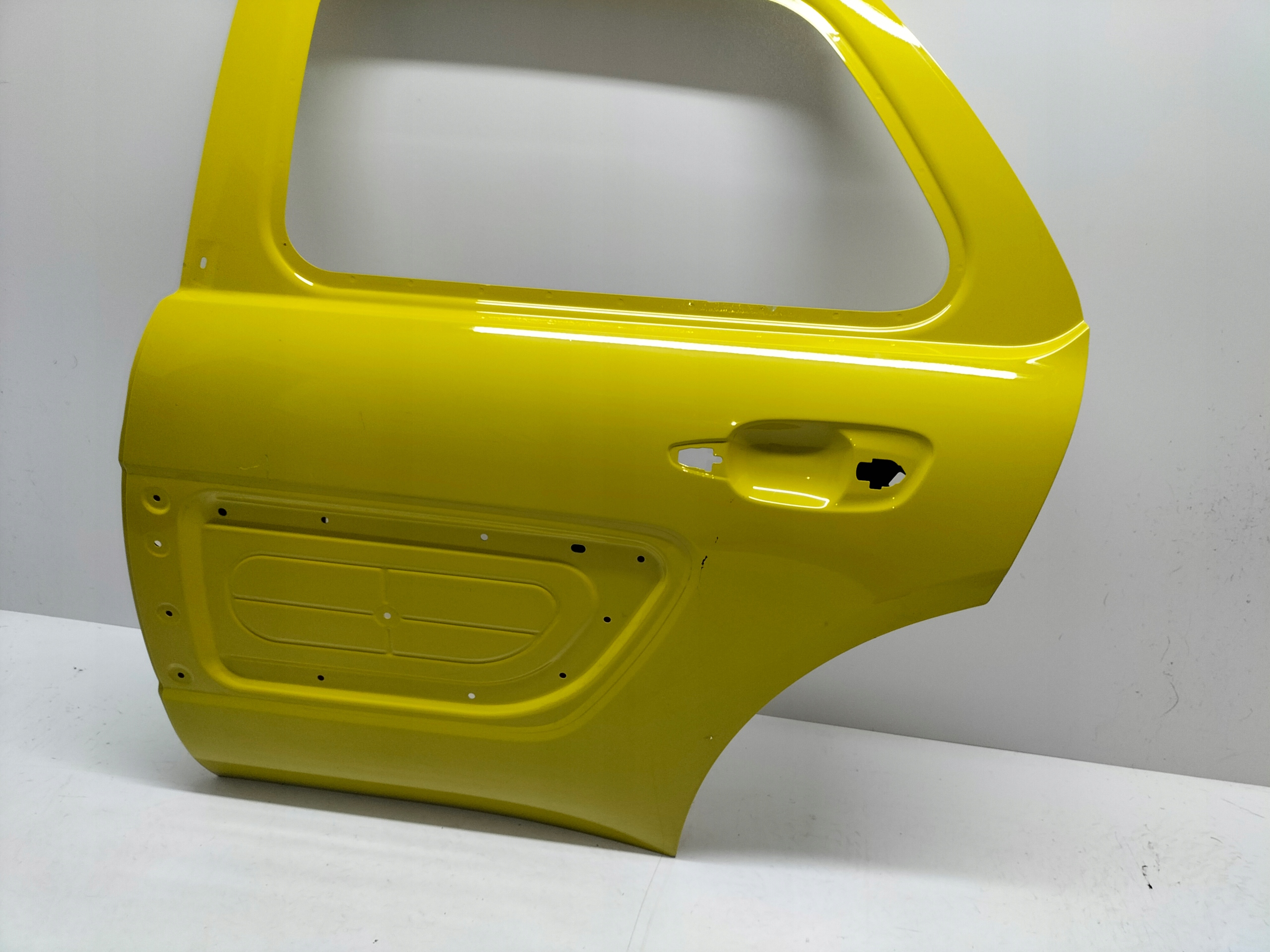 LAVE ZADNE DVERE CITROEN C4 CACTUS 14-18