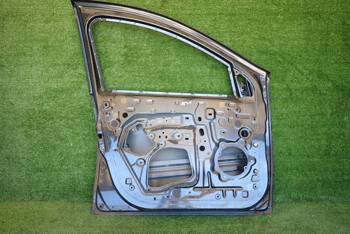 DACIA DUSTER II 17- LAVE PREDNE DVERE