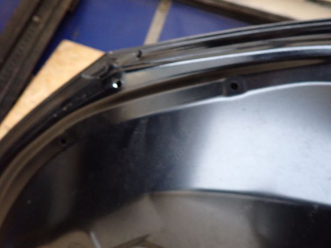 TOYOTA RAV4 RAV 4 19- PREDNÁ KAPOTA