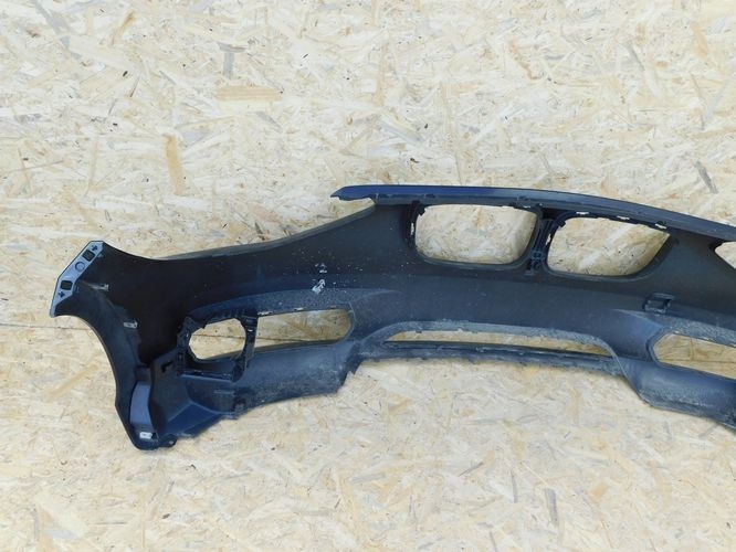 BMW F20 F21 1 11-14 PREDNÝ NÁRAZNÍK