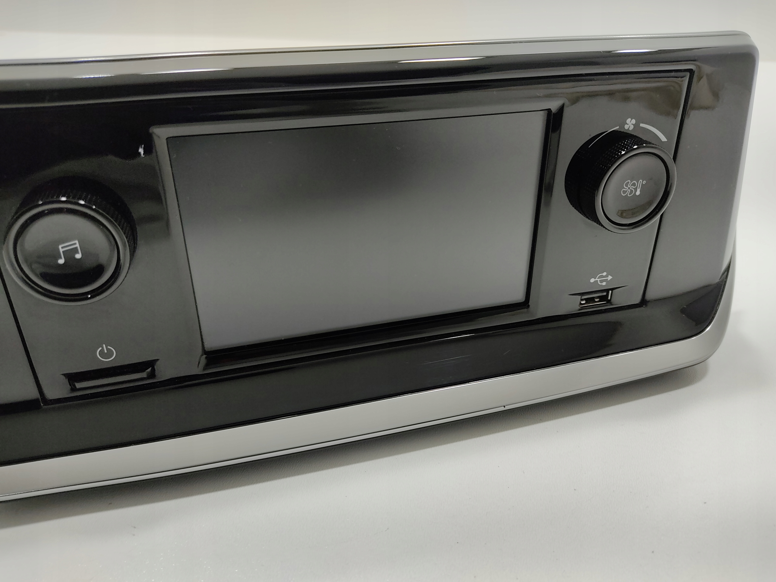 CD RADIO PEUGEOT 208 II 9836759180 19-23
