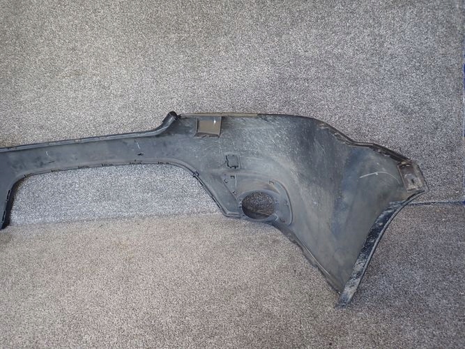 FIAT FREEMONT DODGE JORNEY LIFT 11- PREDNÝ NÁRAZNÍK