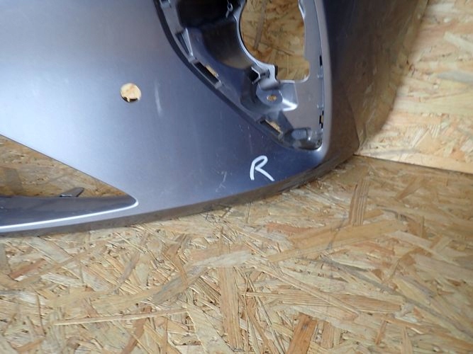 OPEL CORSA F 19- PREDNÝ NÁRAZNÍK