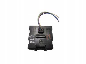 MODUL RIADIACA JEDNOTKA EMU NISSAN NAVARA IV D23 WC1G0063A 2015-2022 MODUL RIADIACA JEDNOTKA EMU NISSAN NAVARA IV D23 WC1G0063A 2015-2022