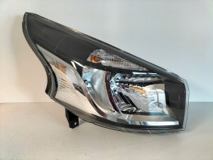 PRAVE PREDNE SVETLO RENAULT TRAFIC III 14- PRAVE PREDNE SVETLO RENAULT TRAFIC III 14-