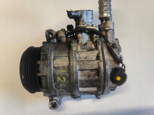 MERCEDES w211 e240 447220-9051 KOMPRESOR KLIMATIZACIE MERCEDES w211 e240 447220-9051 KOMPRESOR KLIMATIZACIE