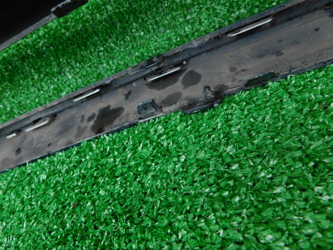 MERCEDES W205 C-KLASA EXCLUSIVE PREDNÝ NÁRAZNÍK