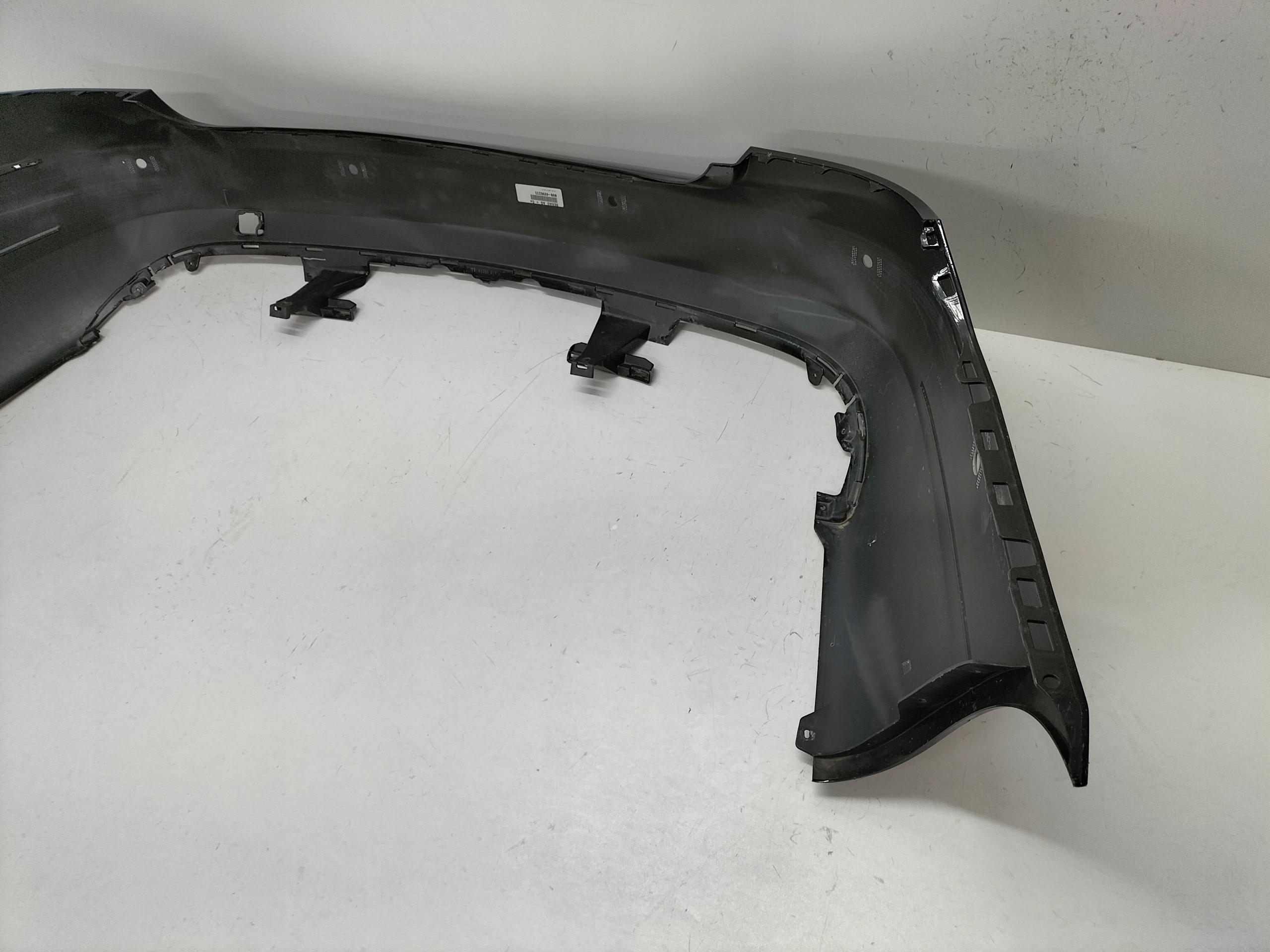 ZADNÝ NÁRAZNÍK MERCEDES E KLASA W207 COUPE LIFT 13-