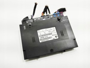 MODUL RIADIACA JEDNOTKA PRAVEJ SEDAČKY BMW E92 E93 9134668 2007-2012 MODUL RIADIACA JEDNOTKA PRAVEJ SEDAČKY BMW E92 E93 9134668 2007-2012