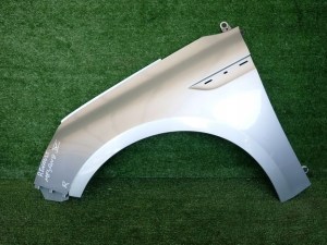 RENAULT MEGANE IV ĽAVÝ PREDNÝ BLATNÍK RENAULT MEGANE IV ĽAVÝ PREDNÝ BLATNÍK
