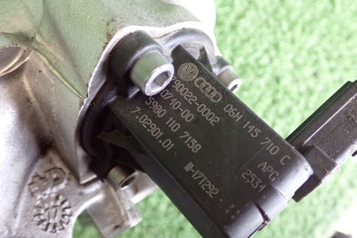 VW AUDI SEAT SKODA 1.8 2.0 TFSI TURBO 06K145874F